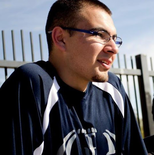 Amador Chavez Photo 3