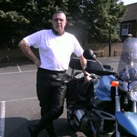 Michael Funnell Photo 14