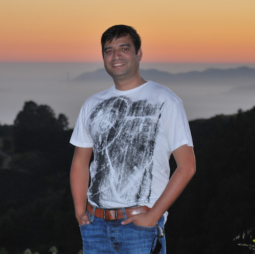 Rajesh Singh Photo 31