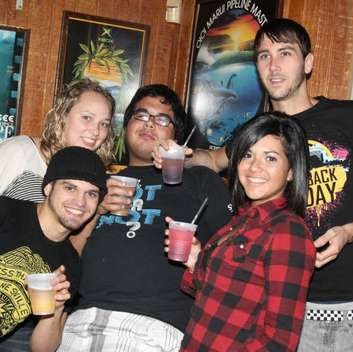 Christopher Colon Photo 16