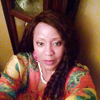 Angelia Thomas Photo 13