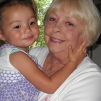 Linda Erwin Photo 17