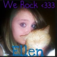Ellen Calder Photo 3