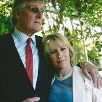 Denis Robinson Photo 17