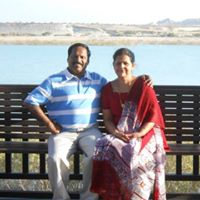 Jacob Mathai Photo 13