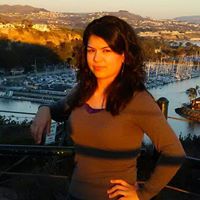 Erika Carbajal Photo 12