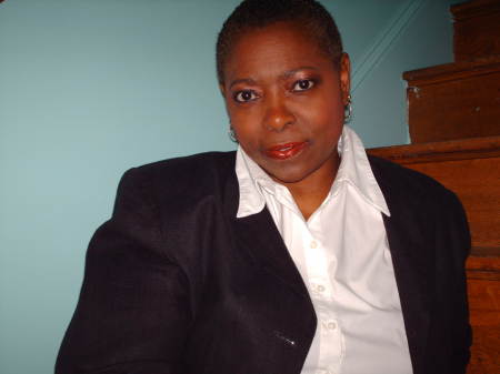 Cynthia Webb Photo 28