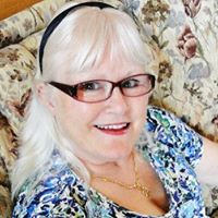 Dianne Devault Photo 7