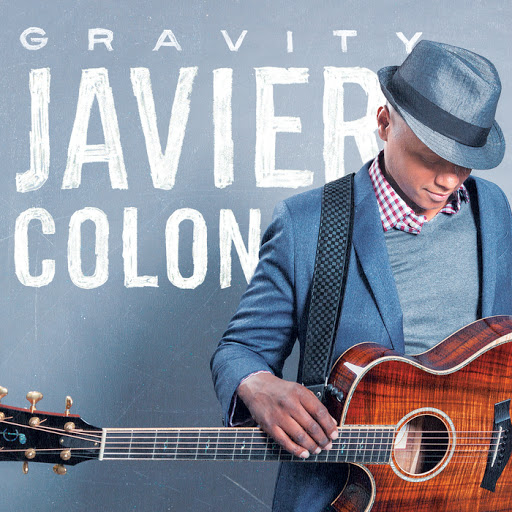 Javier Colon Photo 11