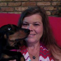 Teresa Booker Photo 5