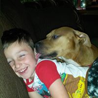 Angela Buford Photo 14