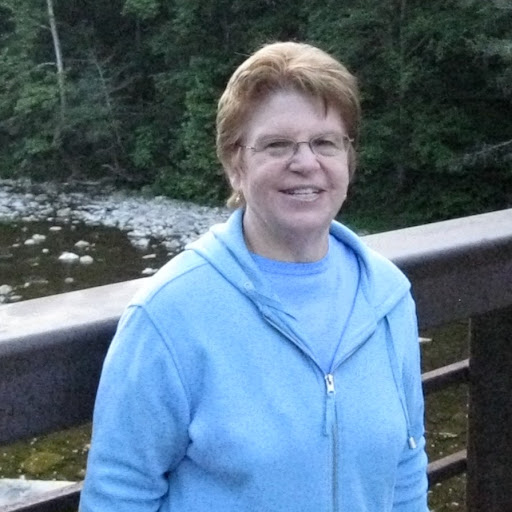 Cathy Shaffer Photo 16
