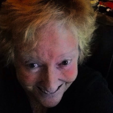 Joy Weber Photo 29