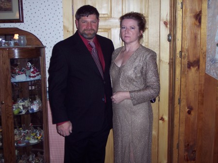 Sandra Wright Photo 32
