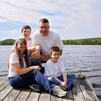 Jennifer Nadeau Photo 44