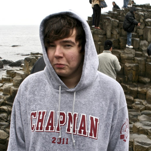 Scott Gallagher Photo 25