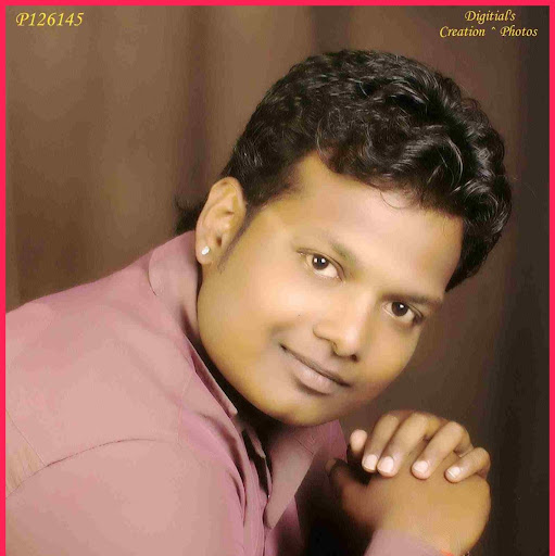 Arun Gupta Photo 32