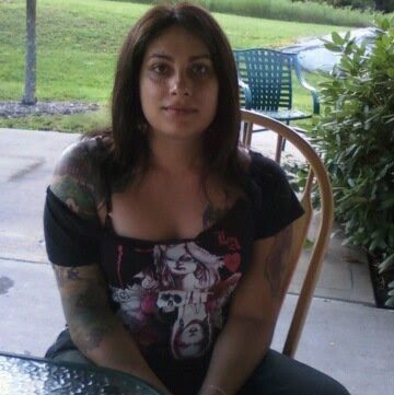Robyn Gonzalez Photo 4