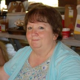 Ruth Harper Photo 33