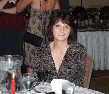Kimberly Sanders Photo 10