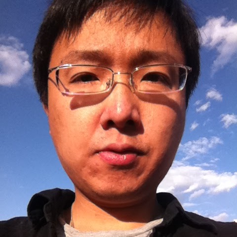 Liang Chen Photo 24