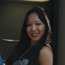 Alice Pang Photo 11