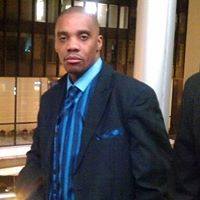 Derrick Harris Photo 33