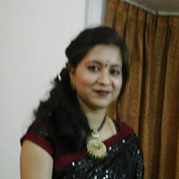 Ruchi Singhal Photo 8