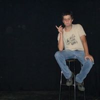 Nicolas Dangelo Photo 4