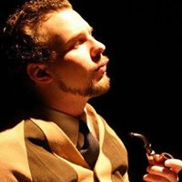 Stuart James Photo 28