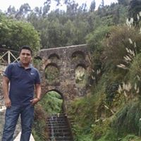 Octavio Arias Photo 25