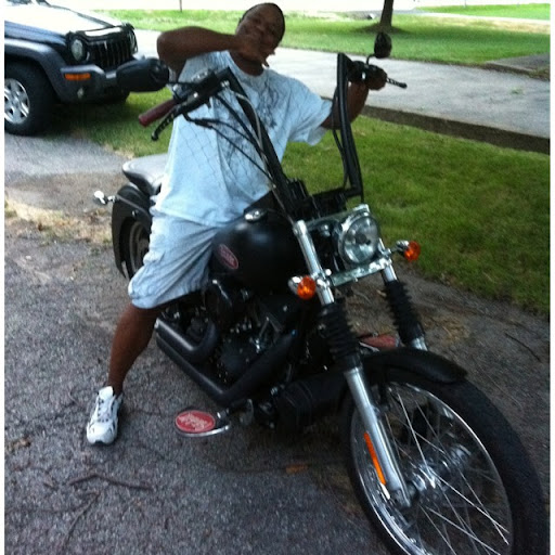 Curtis Green Photo 25