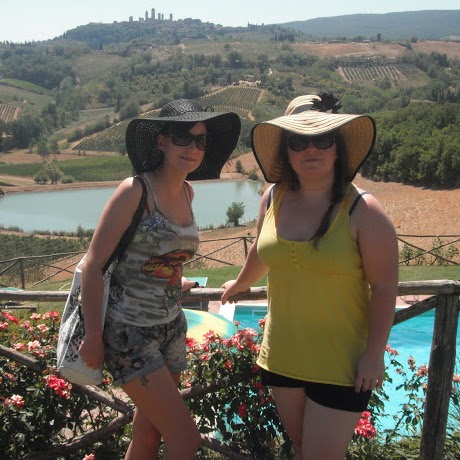 Rebecca Talbot Photo 6