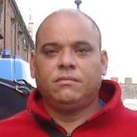 Cesar Rojas Photo 9