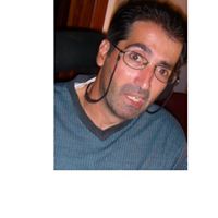 John Giannopoulos Photo 13