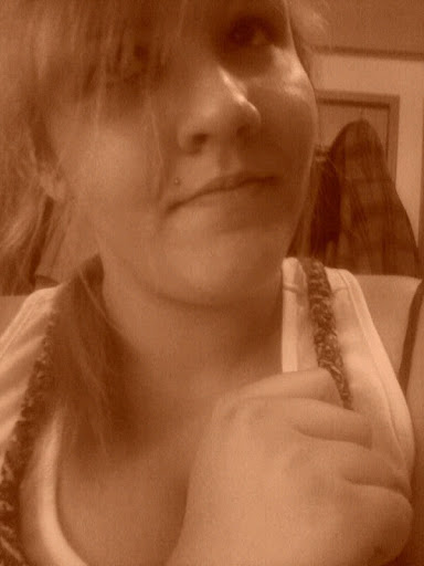 Lindsey Potter Photo 15