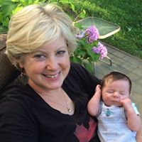 Jayne Spaulding Photo 2