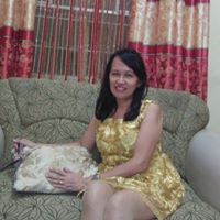 Ruthie Galicia Photo 8
