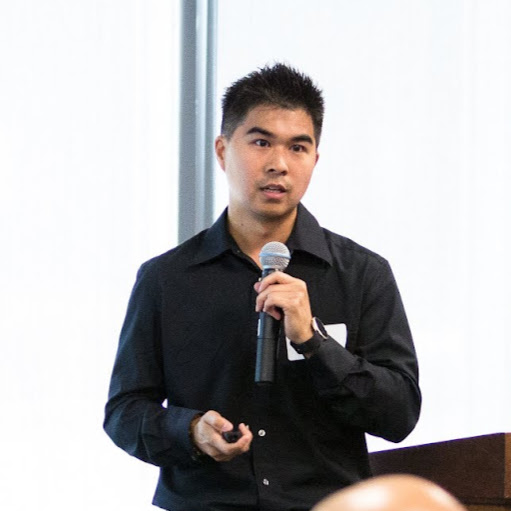 Tim Hong Photo 19