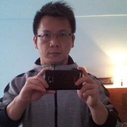 David Liang Photo 17