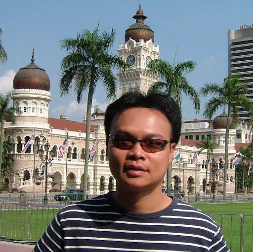Michael Chiang Photo 33