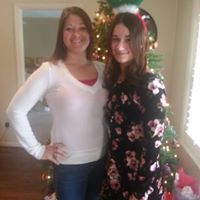 Stephanie Roberson Photo 14