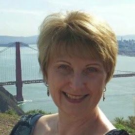 Gail Hacker Photo 17