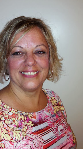 Anne Ferguson Photo 22