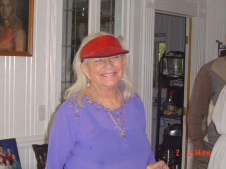 Sharon Graham Photo 33