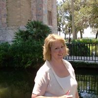 Sandra Flack Photo 11