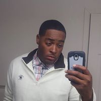 Travis Simon Photo 21
