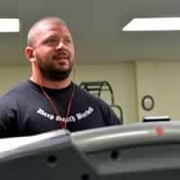 Daniel Workman Photo 18
