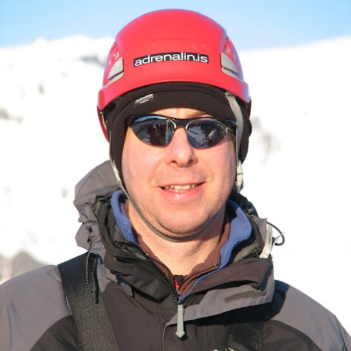Stephen Beardsley Photo 25