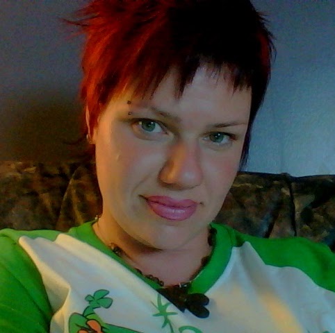 Kathleen Chartier Photo 13
